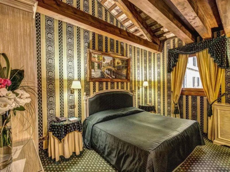 312 Piazza San Marco 3* Venedig