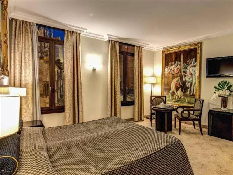 Casa de hóspedes 312 Piazza San Marco Veneza