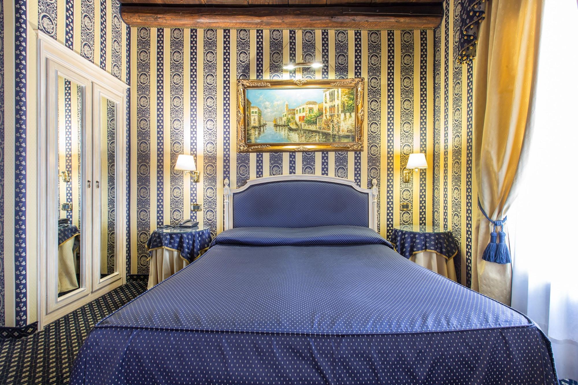 312 Piazza San Marco 3* Venedig