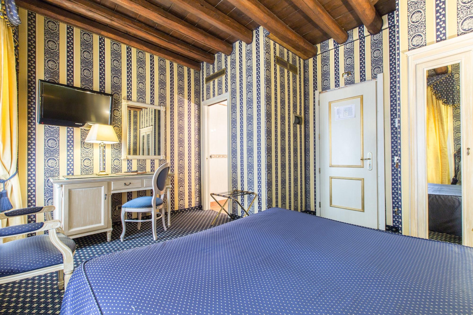312 Piazza San Marco 3* Venedig