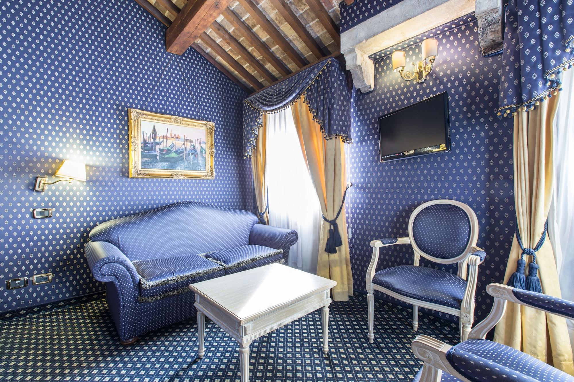 Gasthof 312 Piazza San Marco