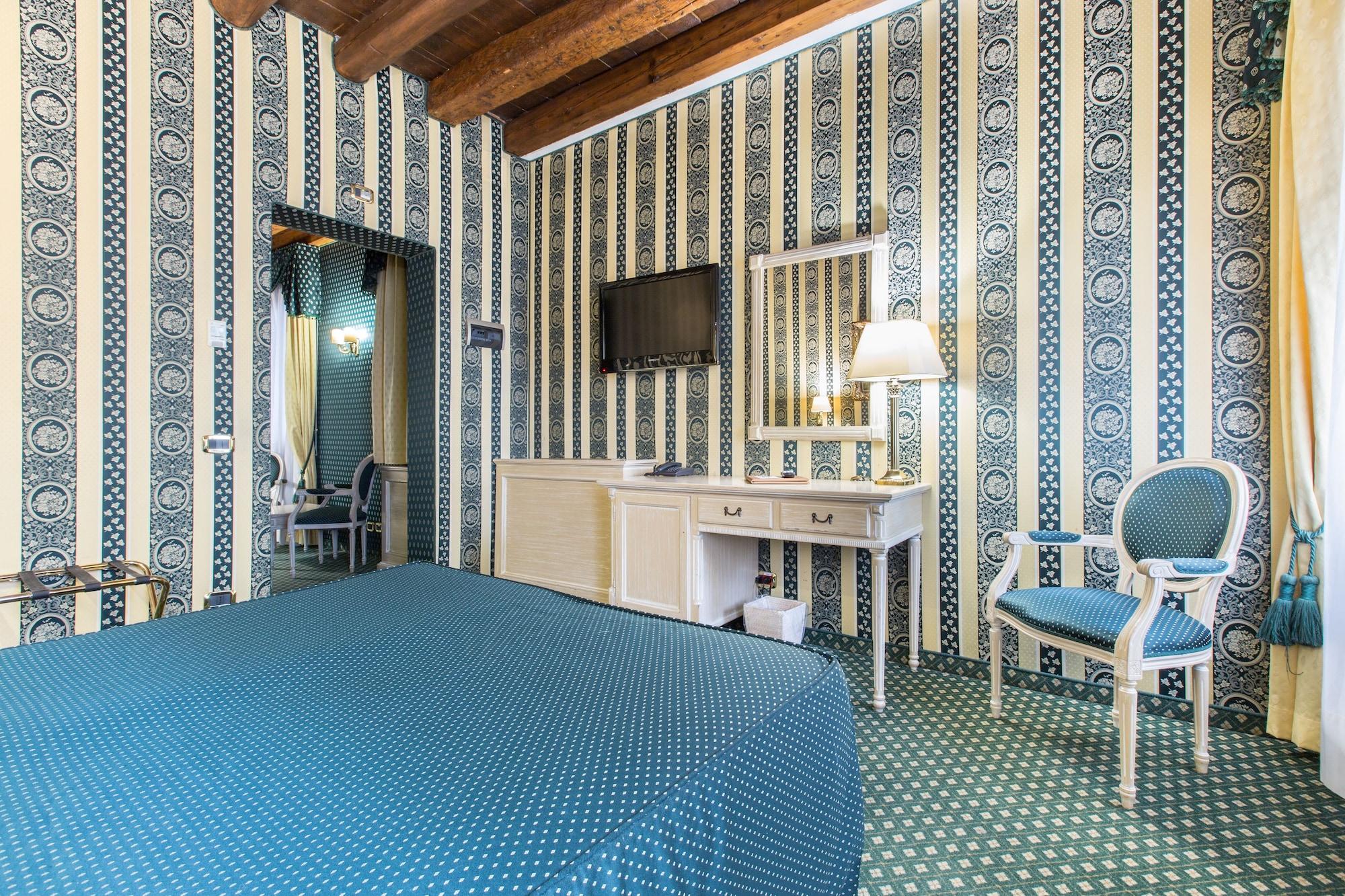Gasthof 312 Piazza San Marco