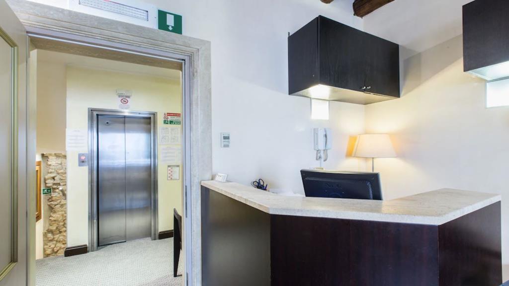 312 Piazza San Marco 3* Venedig