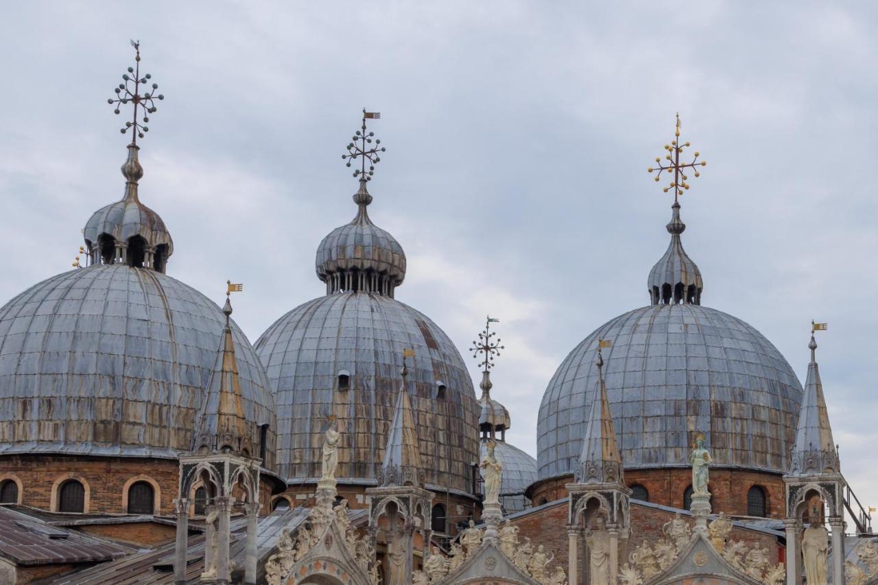 312 Piazza San Marco 3* Venedig