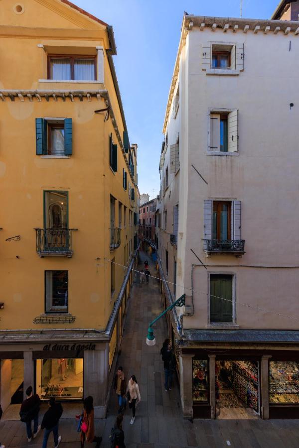 312 Piazza San Marco Veneza