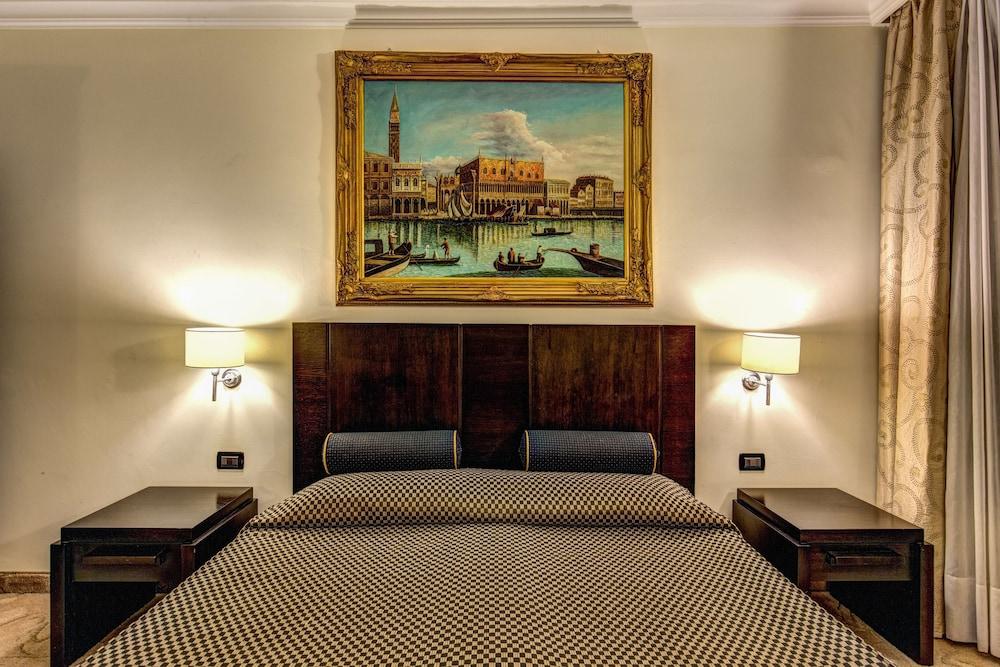 312 Piazza San Marco Venedig