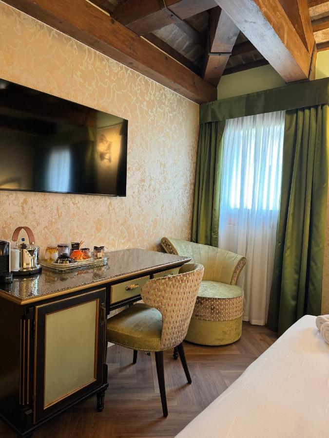 312 Piazza San Marco 3* Veneza