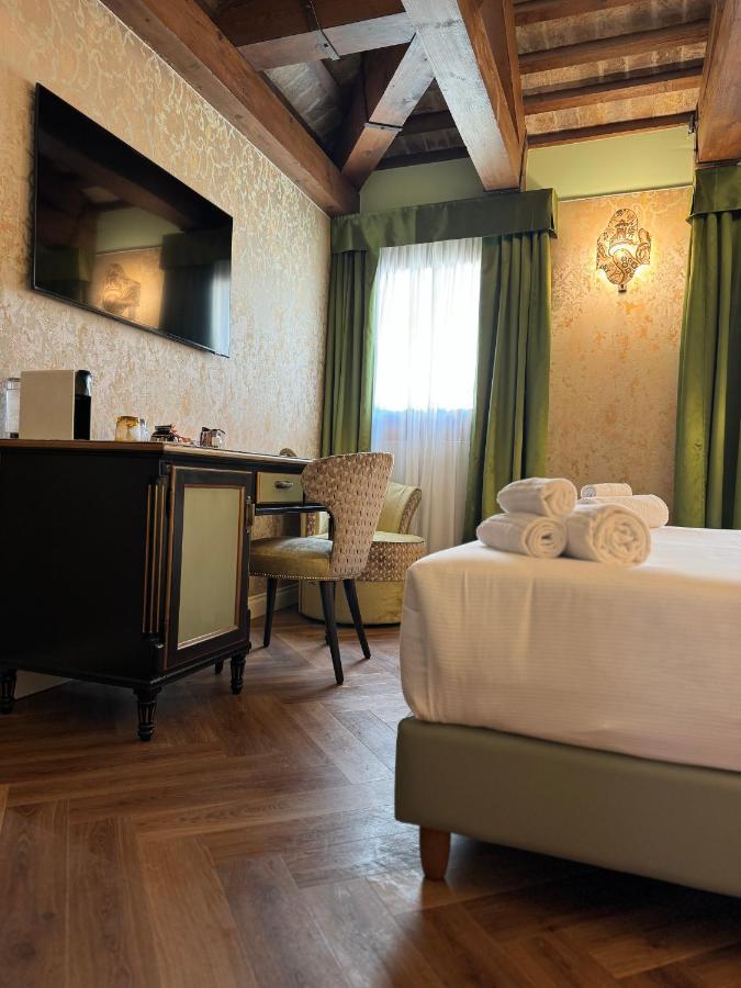 312 Piazza San Marco Gasthof 3*
