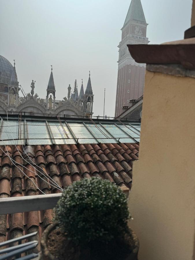 312 Piazza San Marco Gasthof