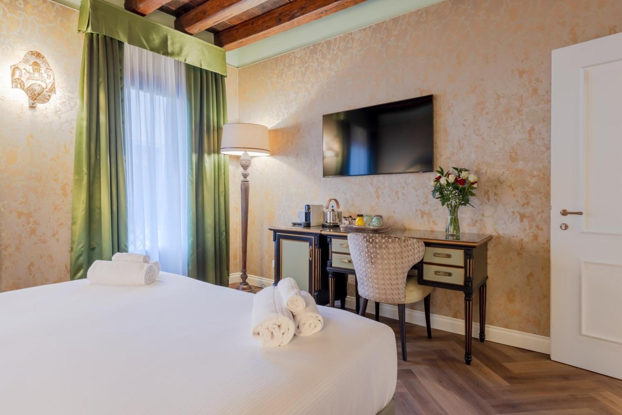 312 Piazza San Marco 3* Veneza
