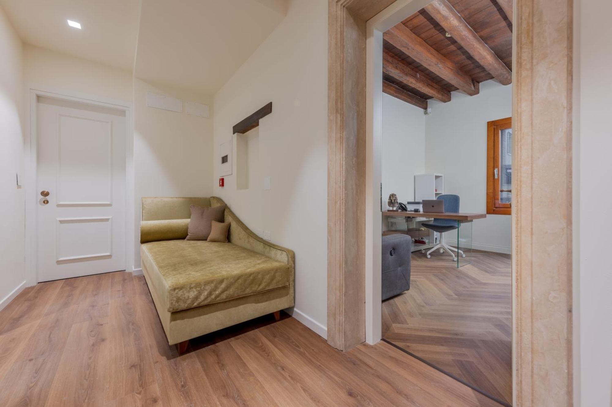 312 Piazza San Marco Gasthof 3*