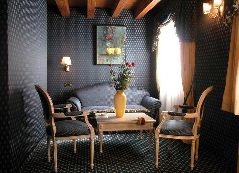312 Piazza San Marco Gasthof 3*