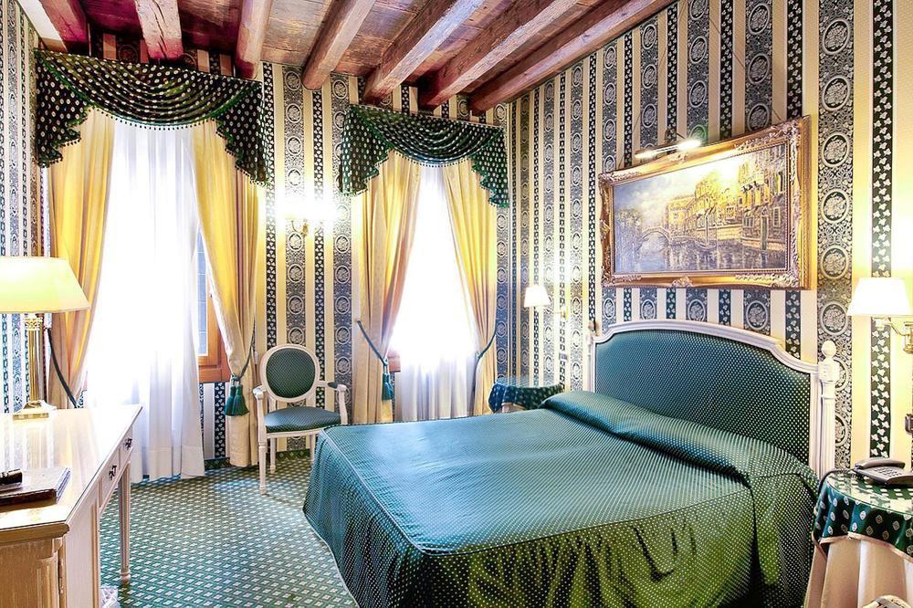 Casa de hóspedes 312 Piazza San Marco Veneza