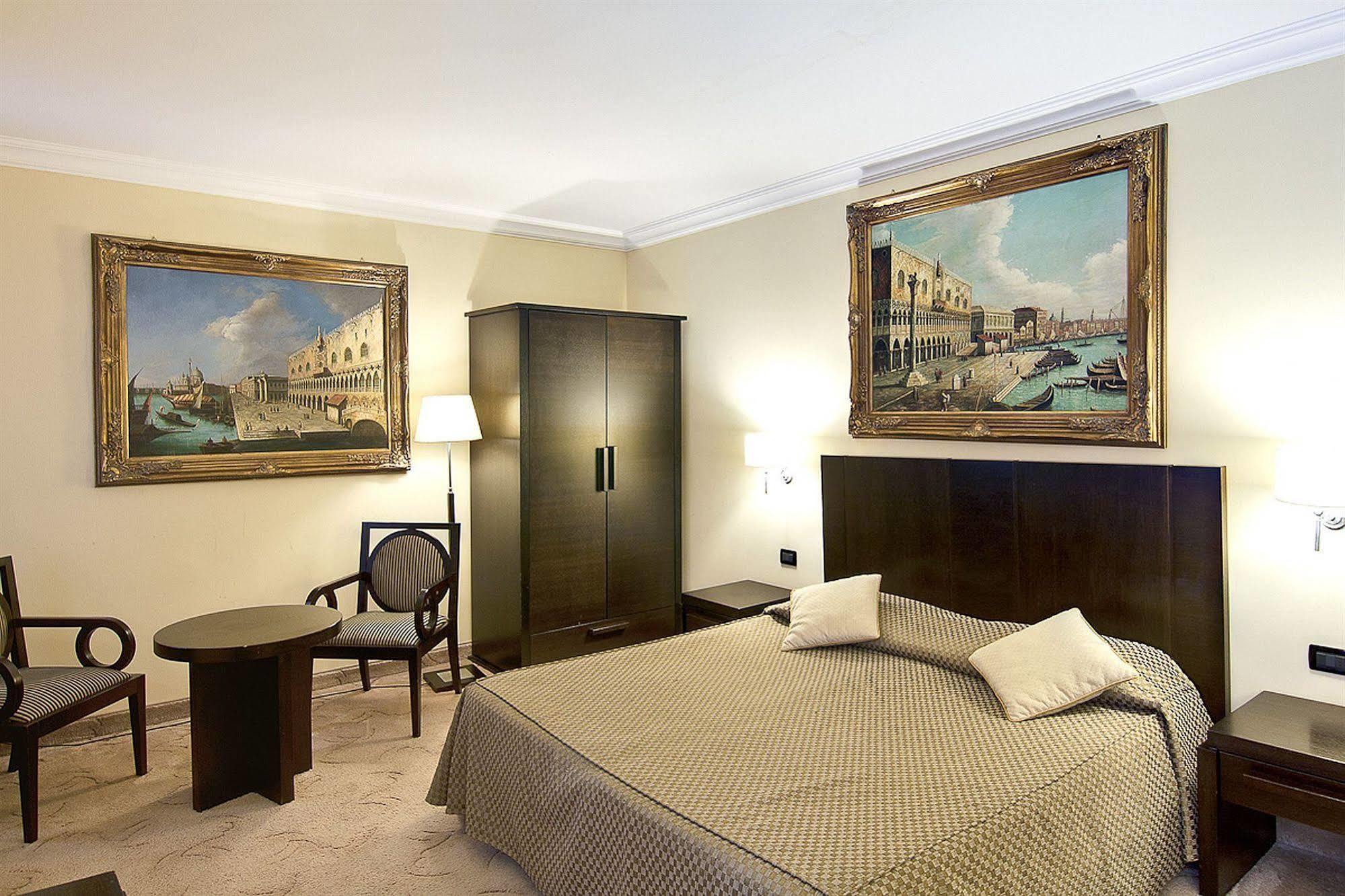 312 Piazza San Marco Casa de hóspedes 3*