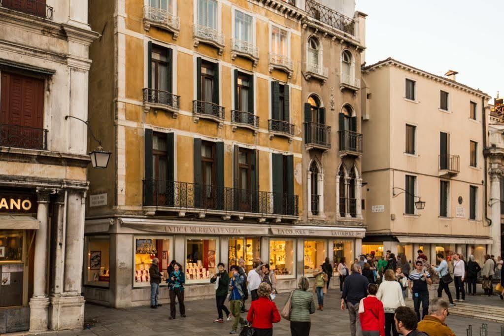 312 Piazza San Marco 3* Venedig